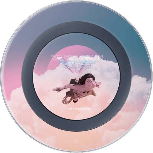 Wonder Woman 1984 (2020) Flying Pose Wireless Charger Skin