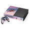Wonder Woman 1984 (2020) Flying Pose Xbox One Console and Controller Bundle Skin