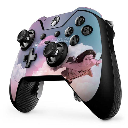 Wonder Woman 1984 (2020) Flying Pose Xbox One Elite Controller Skin