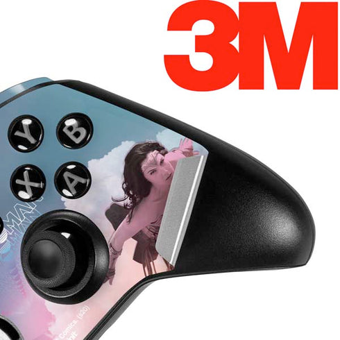 Wonder Woman 1984 (2020) Flying Pose Xbox One Elite Controller Skin