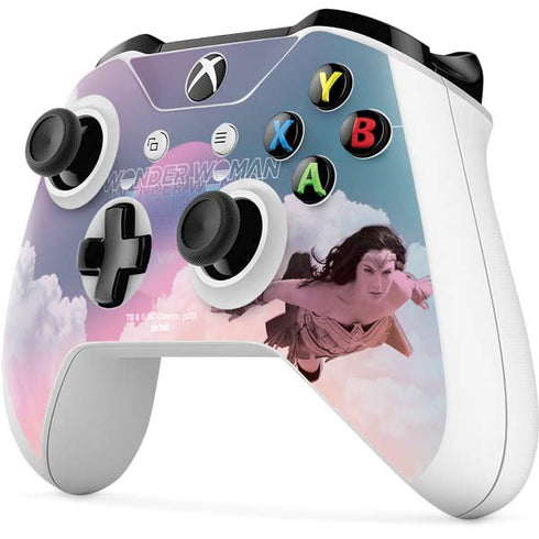 Wonder Woman 1984 (2020) Flying Pose Xbox One S Controller Skin