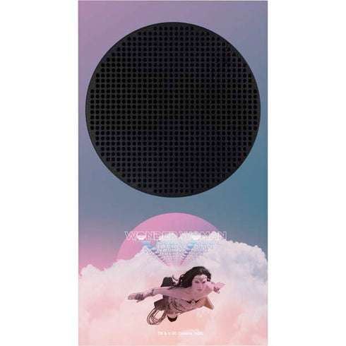 Wonder Woman 1984 (2020) Flying Pose Xbox Series S Bundle Skin