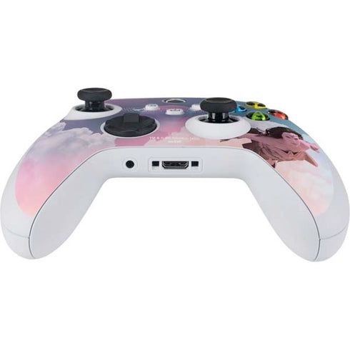 Wonder Woman 1984 (2020) Flying Pose Xbox Series S Controller Skin