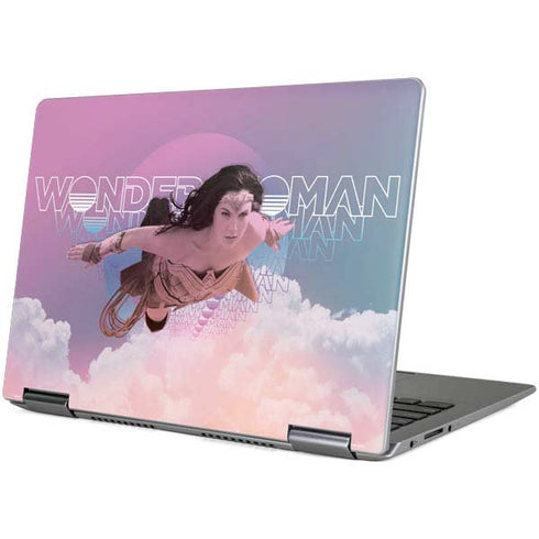 Wonder Woman 1984 (2020) Flying Pose Yoga 710 14in Skin