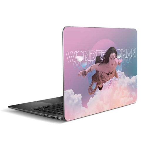 Wonder Woman 1984 (2020) Flying Pose Zenbook UX305FA 13.3in Skin