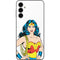 DC Comics Wonder Woman Classic Art Pose Galaxy A14 5G Skin