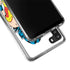 DC Comics Wonder Woman Classic Art Pose Galaxy A21 Clear Case