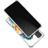 DC Comics Wonder Woman Classic Art Pose Galaxy A32 5G Clear Case