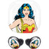 DC Comics Wonder Woman Classic Art Pose Galaxy Buds Pro Skin