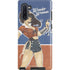 DC Comics Bombshells Wonder Woman Bombshell Galaxy Note 10 Pro Case