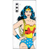 DC Comics Wonder Woman Classic Art Pose Galaxy Note 10 Skin