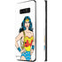 DC Comics Wonder Woman Classic Art Pose Galaxy Note 8 Skin