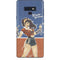 DC Comics Bombshells Wonder Woman Bombshell Galaxy Note 9 Skin