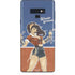 DC Comics Bombshells Wonder Woman Bombshell Galaxy Note 9 Skin