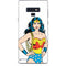 DC Comics Wonder Woman Classic Art Pose Galaxy Note 9 Skin