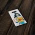 DC Comics Wonder Woman Classic Art Pose Galaxy Note 9 Skin