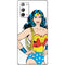 DC Comics Wonder Woman Classic Art Pose Galaxy Note20 5G Skin