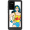 DC Comics Wonder Woman Classic Art Pose Galaxy Note20 5G Waterproof Case