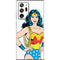 DC Comics Wonder Woman Classic Art Pose Galaxy Note20 Ultra 5G Skin
