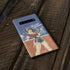 DC Comics Bombshells Wonder Woman Bombshell Galaxy S10 Plus Skin