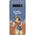 DC Comics Bombshells Wonder Woman Bombshell Galaxy S10 Skin