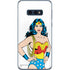 DC Comics Wonder Woman Classic Art Pose Galaxy S10e Skin