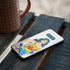DC Comics Wonder Woman Classic Art Pose Galaxy S10e Skin