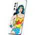 DC Comics Wonder Woman Classic Art Pose Galaxy S20 Fan Edition Skin