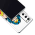 DC Comics Wonder Woman Classic Art Pose Galaxy S20 Fan Edition Skin