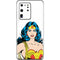 DC Comics Wonder Woman Classic Art Pose Galaxy S20 Ultra 5G Skin