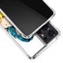 DC Comics Wonder Woman Classic Art Pose Galaxy S21 Ultra 5G Clear Case