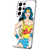 DC Comics Wonder Woman Classic Art Pose Galaxy S21 Ultra 5G Skin