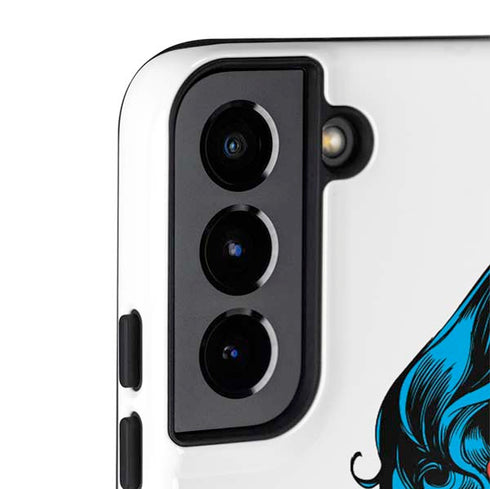 DC Comics Wonder Woman Classic Art Pose Galaxy S22 Plus Pro Case