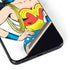 DC Comics Wonder Woman Classic Art Pose Galaxy S22 Plus Skin