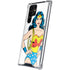 DC Comics Wonder Woman Classic Art Pose Galaxy S22 Ultra Clear Case