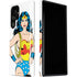 DC Comics Wonder Woman Classic Art Pose Galaxy S22 Ultra Pro Case