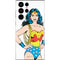 DC Comics Wonder Woman Classic Art Pose Galaxy S22 Ultra Skin