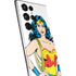 DC Comics Wonder Woman Classic Art Pose Galaxy S22 Ultra Skin