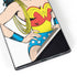 DC Comics Wonder Woman Classic Art Pose Galaxy S22 Ultra Skin