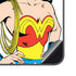 DC Comics Wonder Woman Galaxy S23 FE Skin