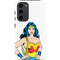 DC Comics Wonder Woman Classic Art Pose Galaxy S23 Plus Pro Case