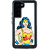 DC Comics Wonder Woman Classic Art Pose Galaxy S23 Plus Waterproof Case