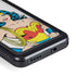 DC Comics Wonder Woman Classic Art Pose Galaxy S23 Plus Waterproof Case