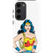 DC Comics Wonder Woman Classic Art Pose Galaxy S23 Pro Case