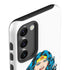 DC Comics Wonder Woman Classic Art Pose Galaxy S23 Pro Case