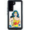 DC Comics Wonder Woman Classic Art Pose Galaxy S23 Waterproof Case