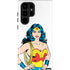 DC Comics Wonder Woman Galaxy S24 Ultra Impact Case
