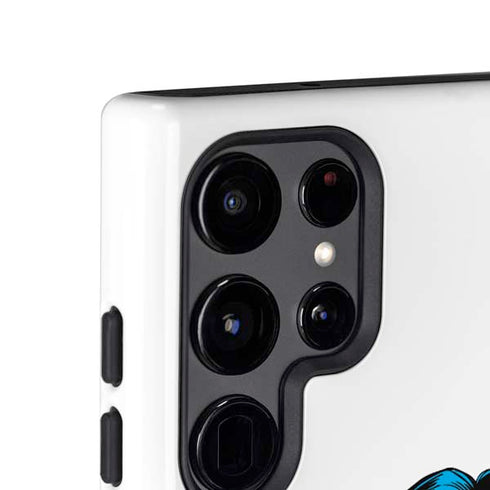 DC Comics Wonder Woman Galaxy S24 Ultra Impact Case