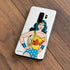 DC Comics Wonder Woman Classic Art Pose Galaxy S9 Plus Skin