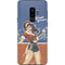 DC Comics Bombshells Wonder Woman Bombshell Galaxy S9 Plus Skin